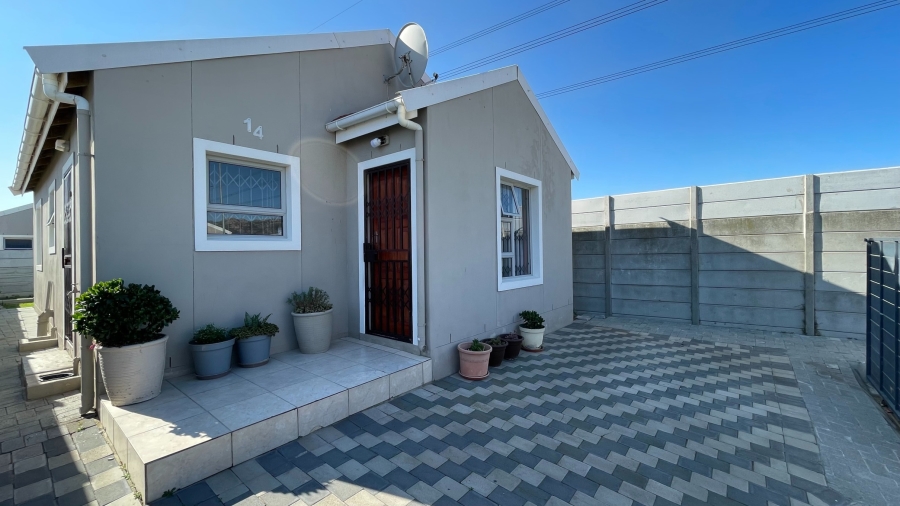 3 Bedroom Property for Sale in Broadlands Village Western Cape